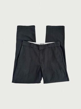 Dickies 874 Relaxed Fit Straight Leg Pants